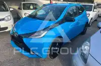 2016 Toyota AYGO