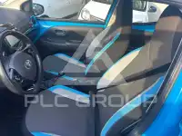 2016 Toyota AYGO
