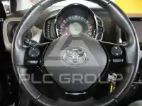 2016 Toyota AYGO