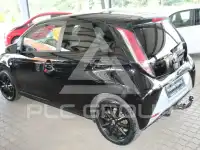 2016 Toyota AYGO