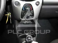 2016 Toyota AYGO