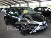 2016 Toyota AYGO