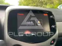 2016 Toyota AYGO