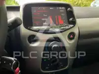 2016 Toyota AYGO