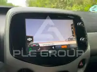 2016 Toyota AYGO