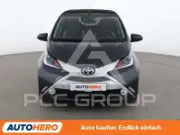 2016 Toyota AYGO