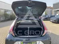 2016 Toyota AYGO