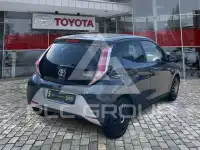 2016 Toyota AYGO