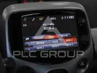 2016 Toyota AYGO