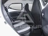2016 Toyota AYGO