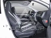 2016 Toyota AYGO