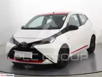 2016 Toyota AYGO
