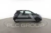 2016 Toyota AYGO