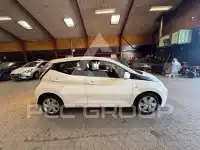 2016 Toyota AYGO