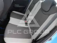 2016 Toyota AYGO