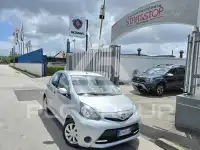 2016 Toyota AYGO