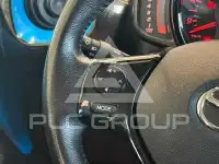 2016 Toyota AYGO