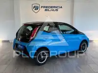 2016 Toyota AYGO
