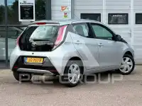 2016 Toyota AYGO