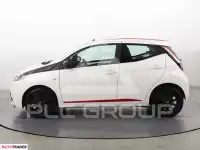 2016 Toyota AYGO