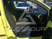 2016 Toyota AYGO
