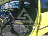 2016 Toyota AYGO