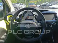 2016 Toyota AYGO