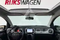 2016 Toyota AYGO