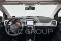 2016 Toyota AYGO