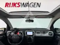 2016 Toyota AYGO