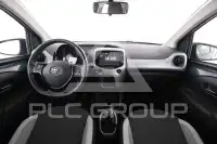 2016 Toyota AYGO