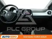2016 Toyota AYGO