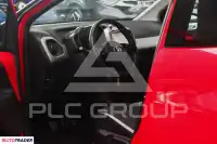 2016 Toyota AYGO