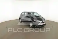 2016 Toyota AYGO