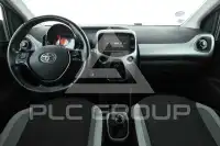 2016 Toyota AYGO