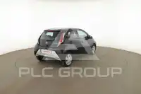 2016 Toyota AYGO