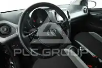 2016 Toyota AYGO
