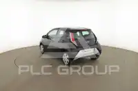 2016 Toyota AYGO
