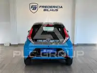 2016 Toyota AYGO