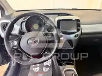 2016 Toyota AYGO