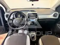 2016 Toyota AYGO