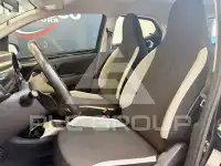 2016 Toyota AYGO