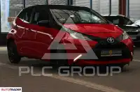 2016 Toyota AYGO