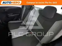 2016 Toyota AYGO