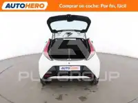 2016 Toyota AYGO