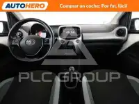 2016 Toyota AYGO