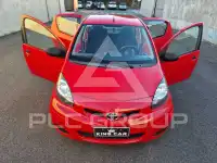 2016 Toyota AYGO
