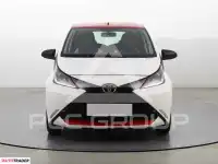 2016 Toyota AYGO