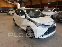 2016 Toyota AYGO