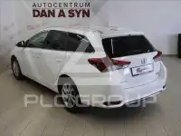 2016 Toyota AURIS